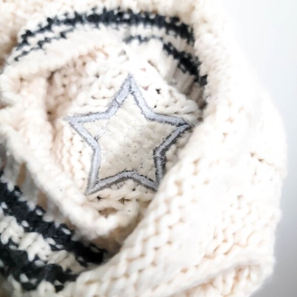 Taylor Swift Folklore Cream Cardigan 3X/4X - Picture 5 of 8